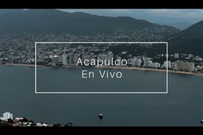 acapulco en vivo