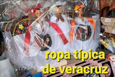 artesanias de veracruz