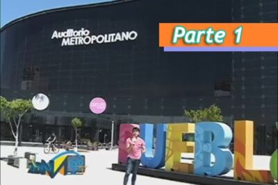 auditorio metropolitano