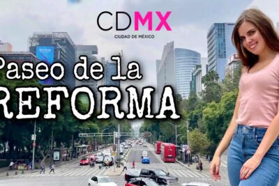 avenida reforma