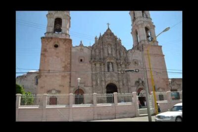 barrio de guadalupe