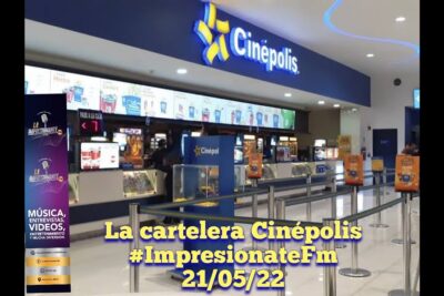 cartelera cinemex forum tepic
