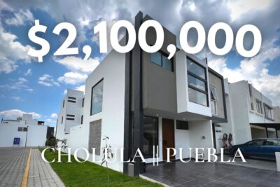 casa puebla