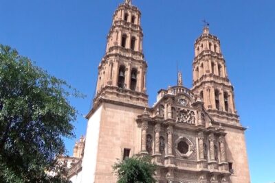 catedral de chihuahua