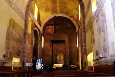 catedral de cuernavaca