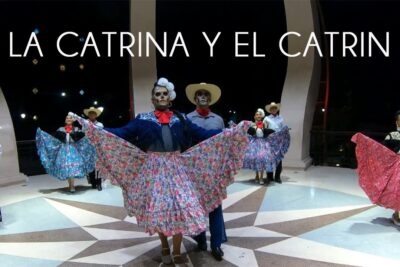 catrin y catrina