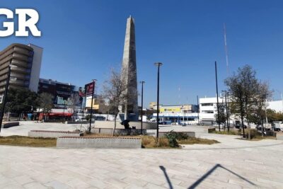 centro de monterrey