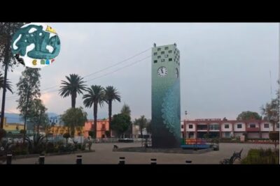 centro de xochimilco