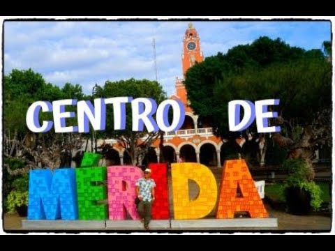 centro mérida yuc