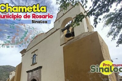 chametla
