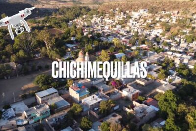 chichimequillas