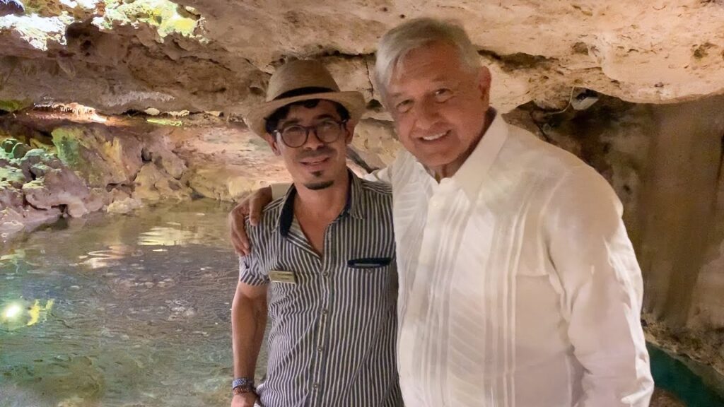 Descubre las maravillas turísticas de Chocholá un tesoro en Yucatán 1 chocholá