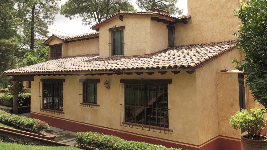 Descubre la encantadora colonia del Bosque México 1 colonia del bosque