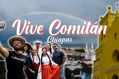 comitan chiapas