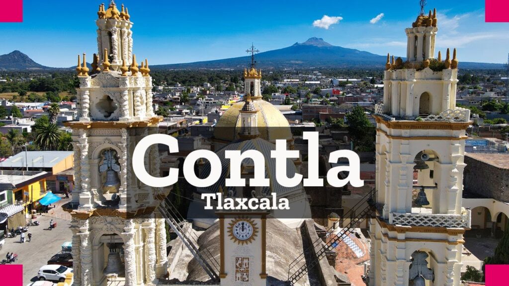 Descubre las maravillas ocultas de Contla, México 1 contla