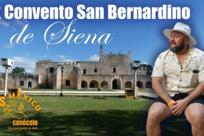 convento de san bernardino de siena