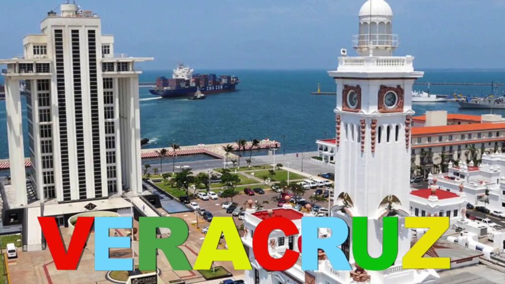 Descubre la fascinante cultura de Veracruz tradiciones y diversidad únicas 1 cultura de veracruz