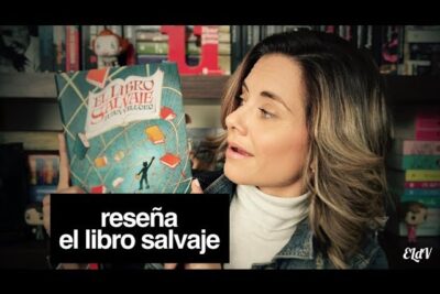 el libro salvaje
