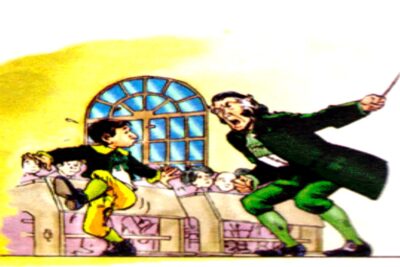 el periquillo sarniento