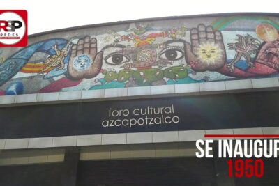 foro cultural azcapotzalco