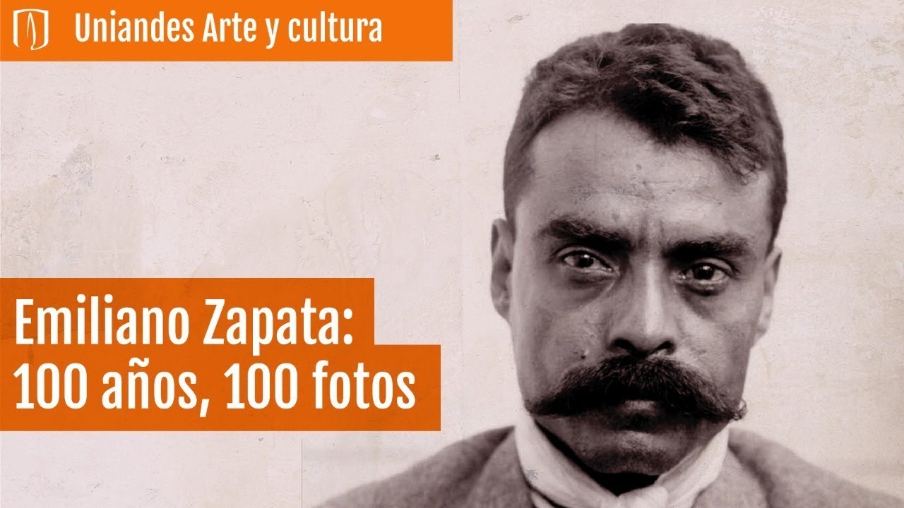 Descubre la impactante foto de Emiliano Zapata en la Revolución