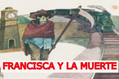 francisca y la muerte
