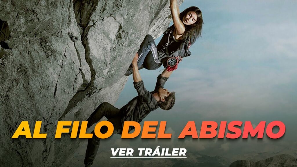 Explora las funciones de Al Filo del Abismo aquí 1 funciones de al filo del abismo