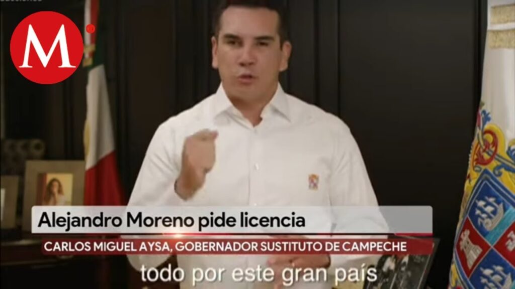 Gobernador de Campeche últimas actualizaciones y novedades políticas 2022-2023 1 gobernador de campeche