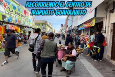 guanajuato centro