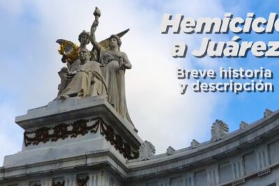 hemiciclo a juarez