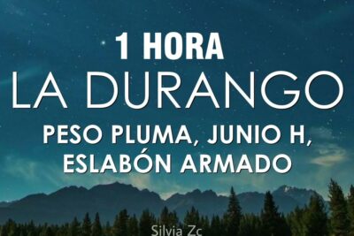 hora durango