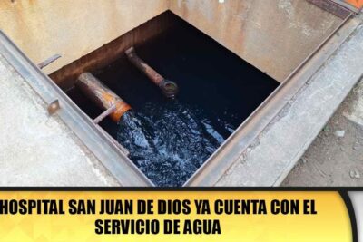 hospital san juan de dios