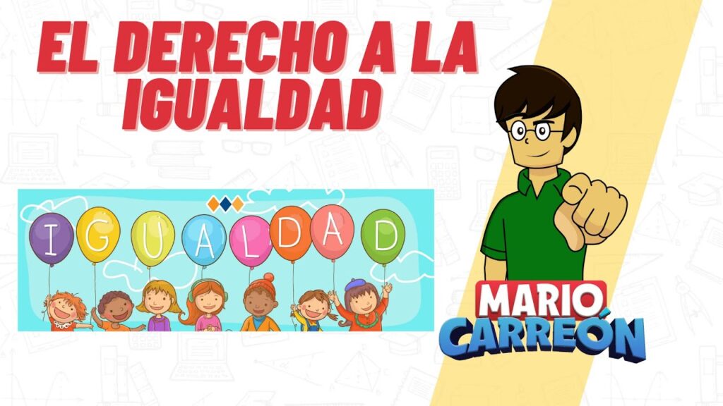 igualdad valor