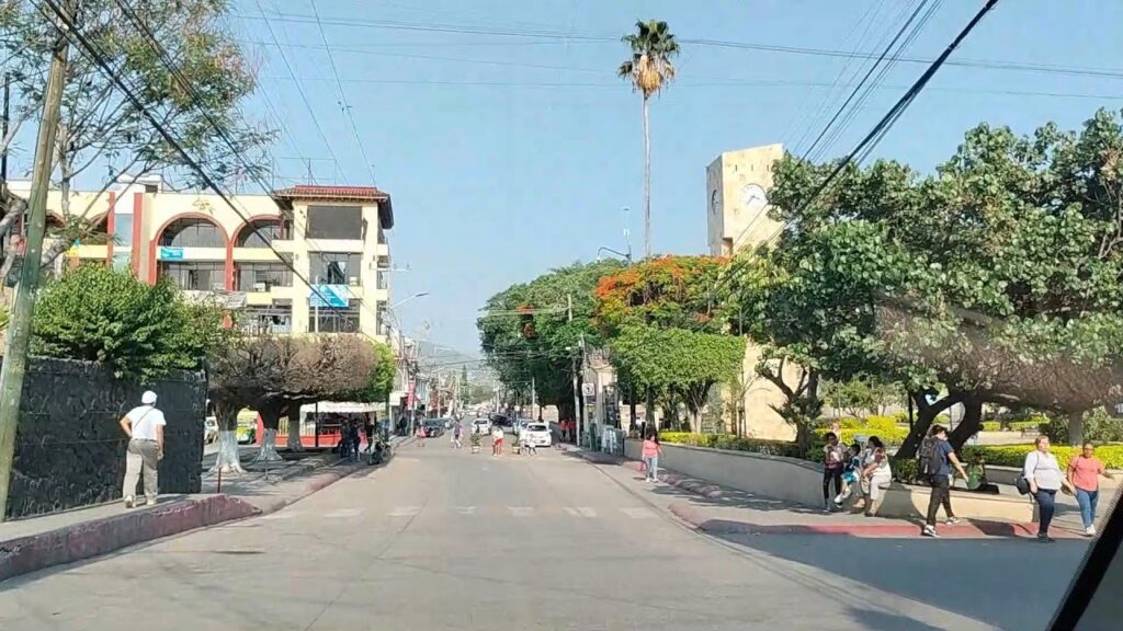 Descubre los encantos de Jiutepec, Morelos 1 jiutepec