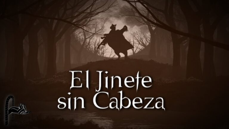 Descubre la leyenda del jinete sin cabeza | México Calidad Suprema