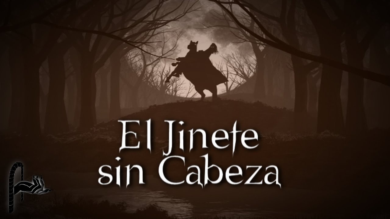 Descubre la leyenda del jinete sin cabeza | México Calidad Suprema