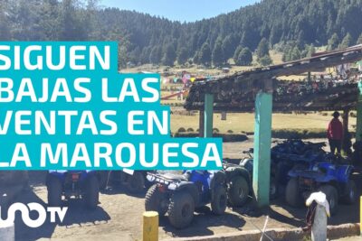 la marquesa estado de méxico