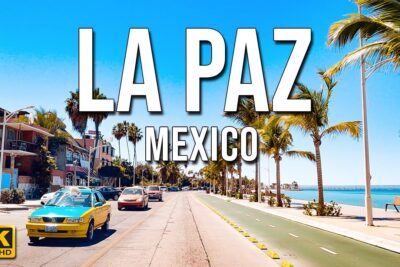 malecón la paz