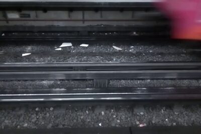 metro guerrero línea b