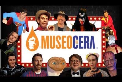 museo de cera guadalajara