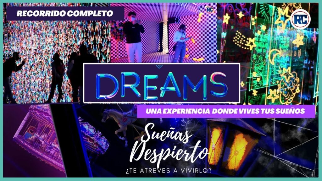 Descubre el fascinante Museo de los Sueños: historia y curiosidades únicas 1 museo de los sueños