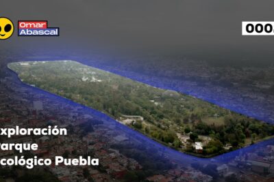 parque ecologico puebla