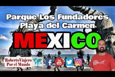 parque los fundadores