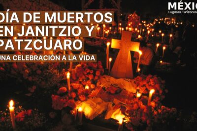 patzcuaro dia de muertos