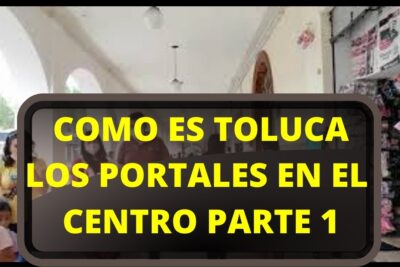 portales de toluca