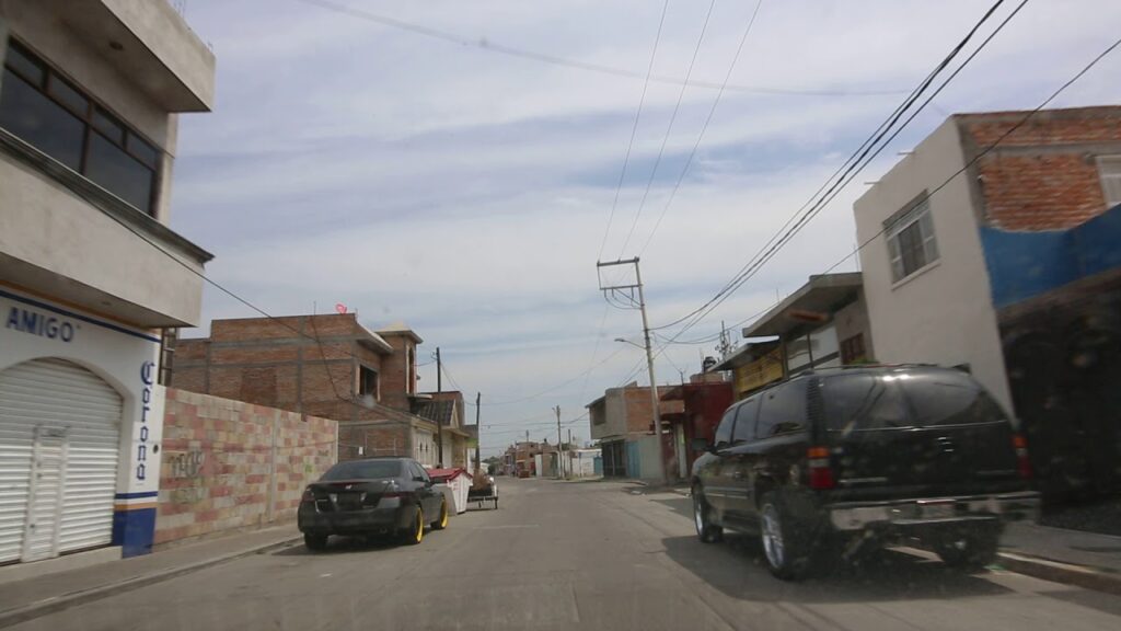 Explora San Francisco de los Romo Aguascalientes Aventura 1 san francisco de los romo