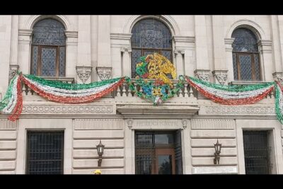 septiembre mes pa trio