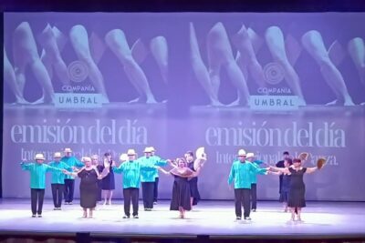 teatro armando manzanero