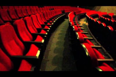 teatro de la ciudad monterrey