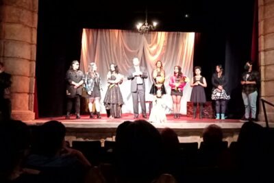 teatro enrique lizalde